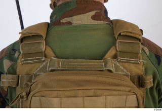  Photos Casey Schneider Army Dry Fire Suit Uniform type M 81 Vest LBT 6094A parts of army uniform 0001.jpg